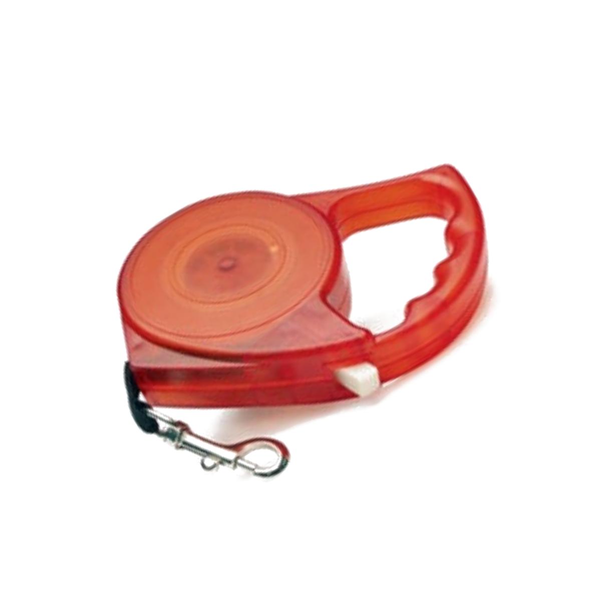 Picture of Warren Pet Products 11447 Lead Retractable 100lb