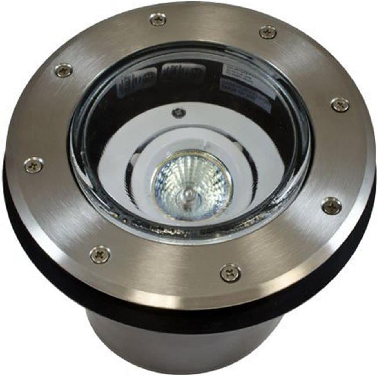 Picture of Dabmar Lighting LV306-LED7-BZ-MR Wall Light Without Grill Adjustable 7W LED - MR16 12V&#44; Bronze