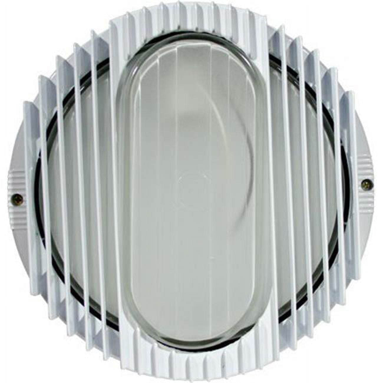 Picture of Dabmar Lighting W3063-W Surface Mount Wall Fixture - 13W 120V, White