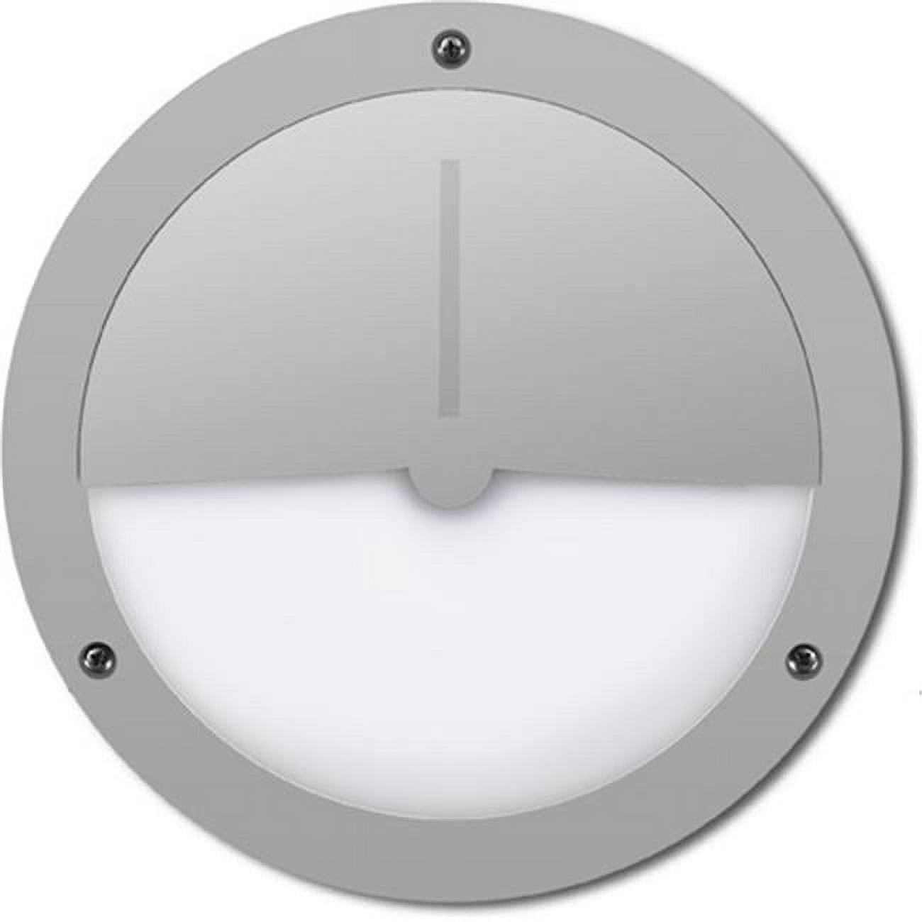 Picture of Dabmar Lighting W3853-SS Surface Mounted Wall Fixture, Stainless Steel