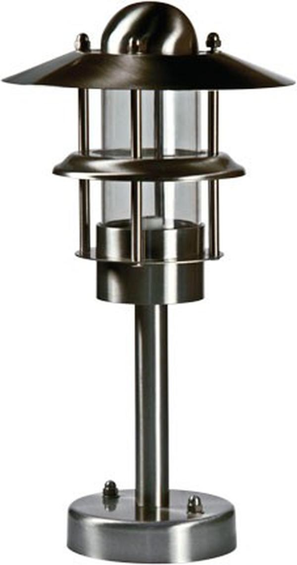 LV39-L3-64K-SS 12V G4 LED 3W 64K 304 Stainless Steel Deck Path Light