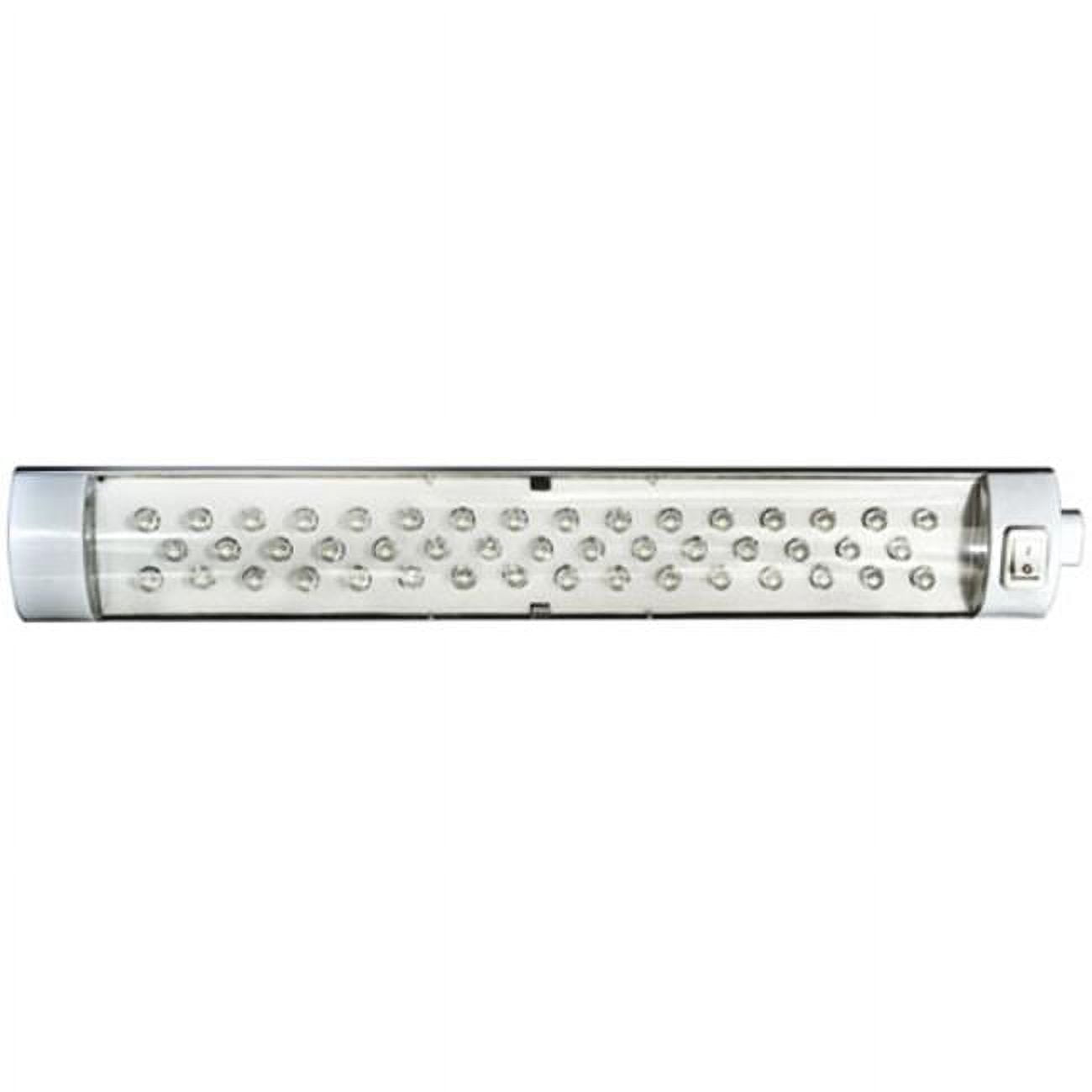 Picture of Dabmar Lighting DUF-30-LED 10 in. 3 watts LED 120V Interlocking Undercabinet Light&#44; White