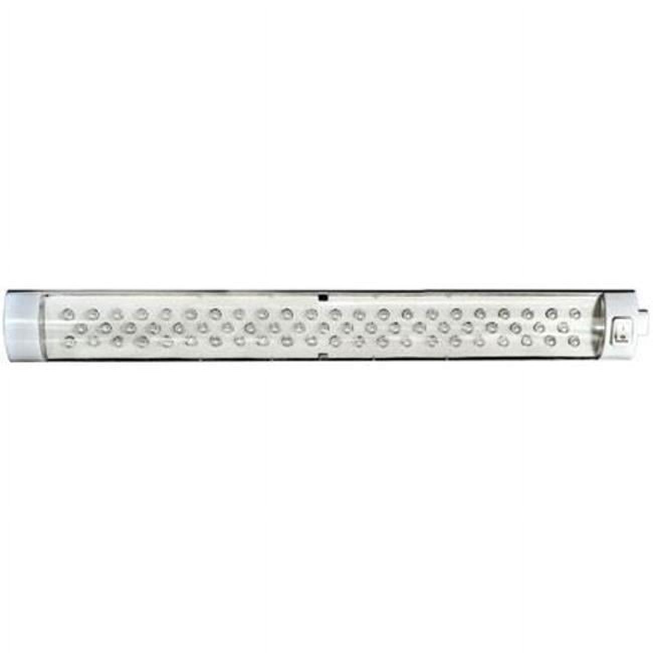 Picture of Dabmar Lighting DUF-31-LED 13 in. 4.5 watts LED 120V Interlocking Undercabinet Light&#44; White
