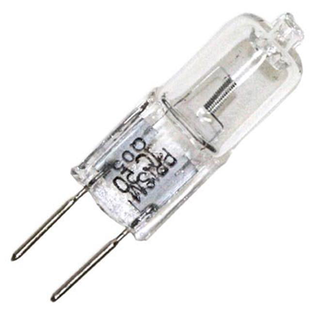Picture of Dabmar Lighting DL-JC50-120 50 watt JC Type 120 V Halogen Lamp, White