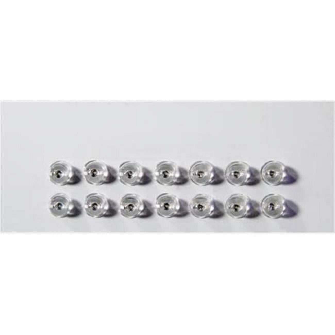 Picture of Dabmar Lighting DL-LED-BOARD-14-W 1.2 watt 14 LED White 12 V LED Board for LV-LED20