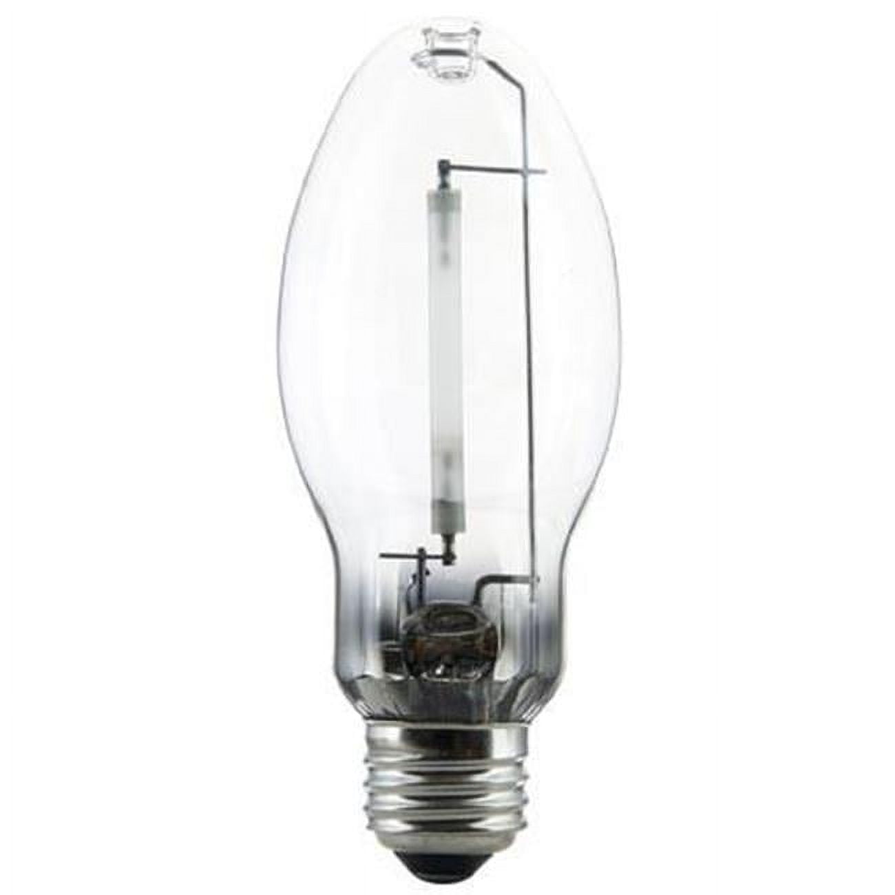 Picture of Dabmar Lighting DL-LU100 100 watt HPS Medium Base Lamp, White