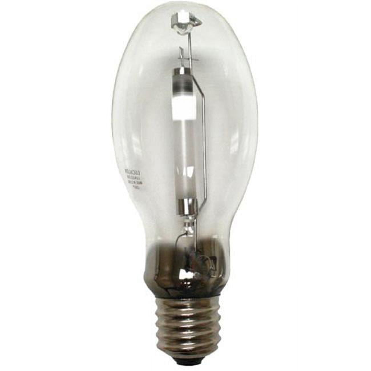 Picture of Dabmar Lighting DL-LU1000 1000 watt HPS Mogul Base Lamp, White