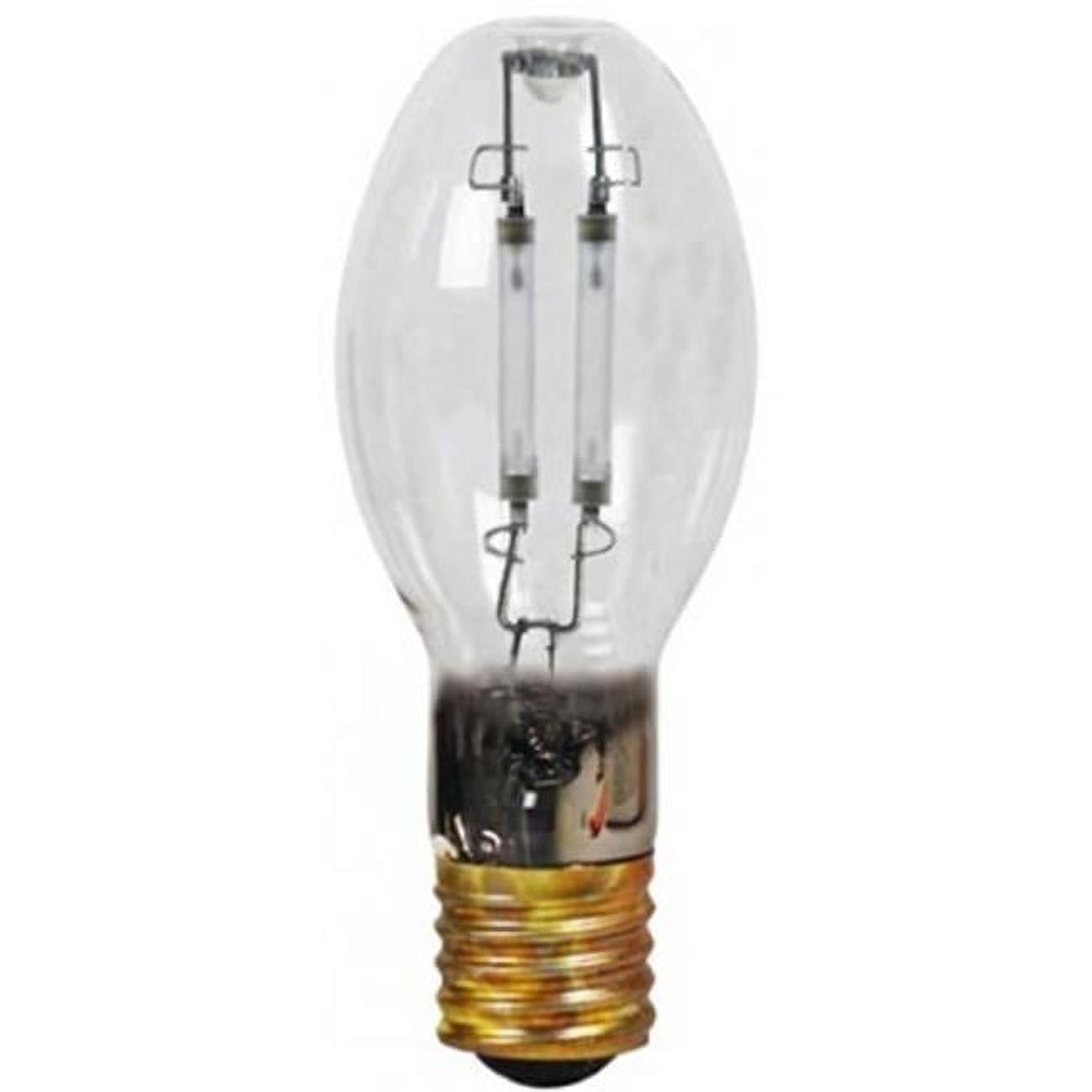 400 watt HPS Mogul Base Lamp, White