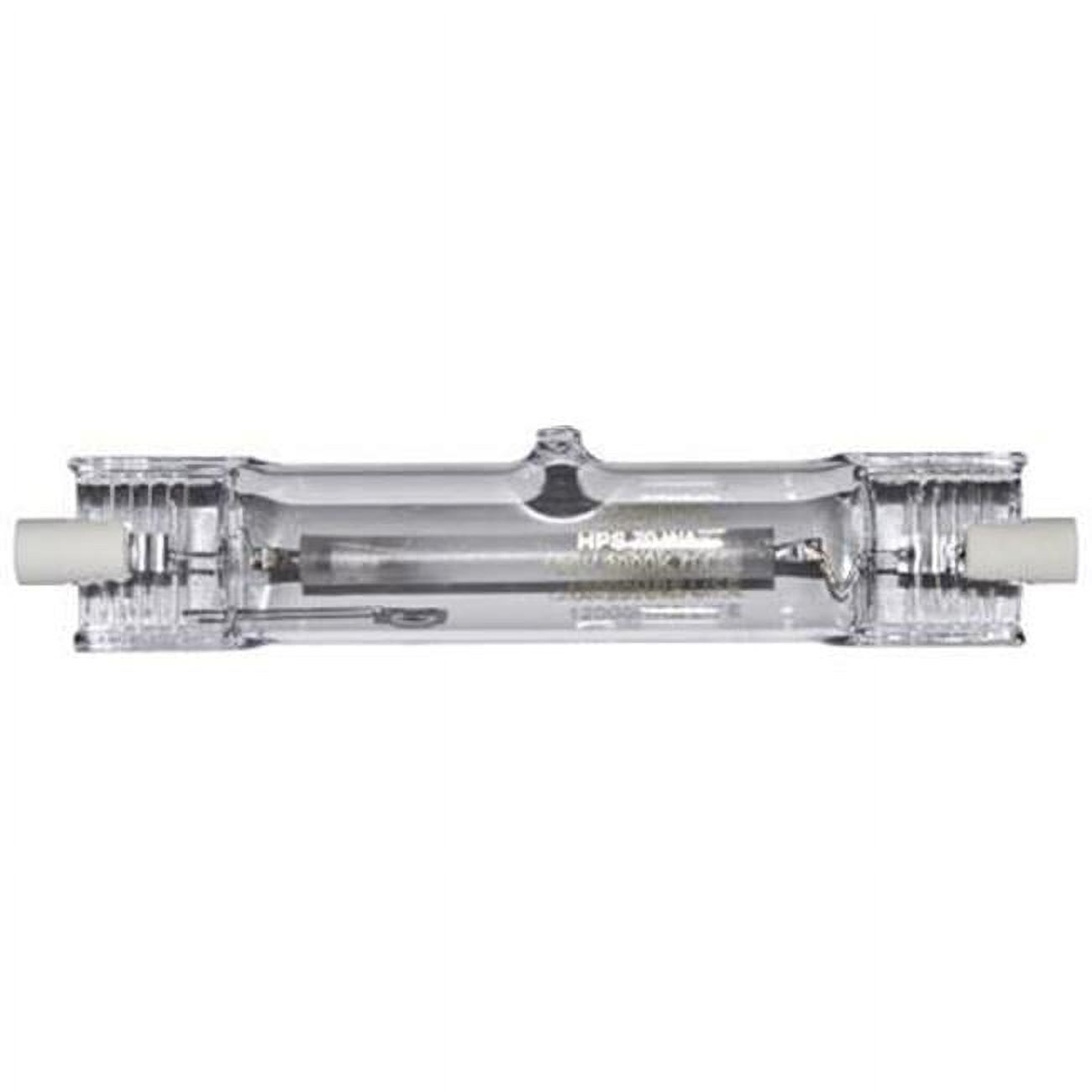 DL-LU50-DE 50 watt HPS DE Base Lamp, White