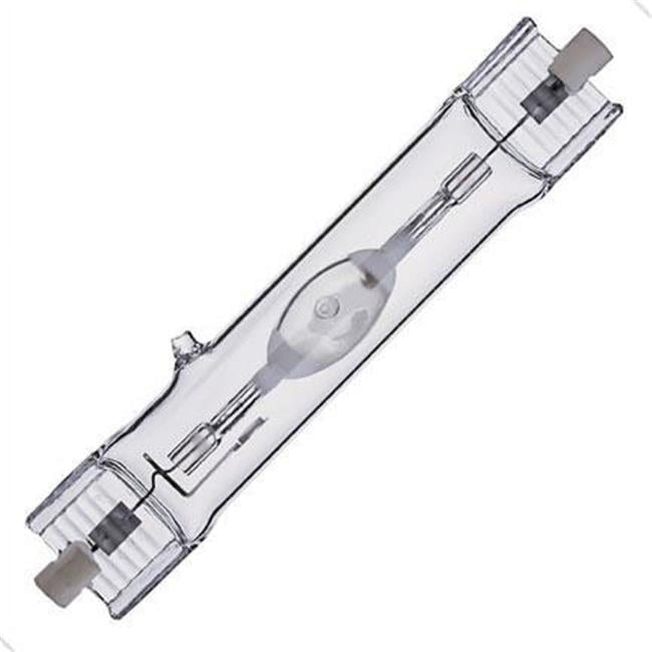 150 watt MH DE Base Lamp, White