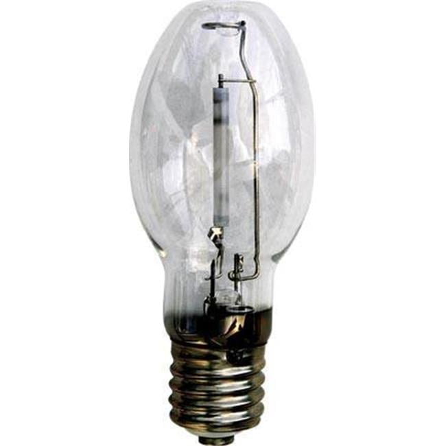 150 watt MH Mogul Base Lamp, White