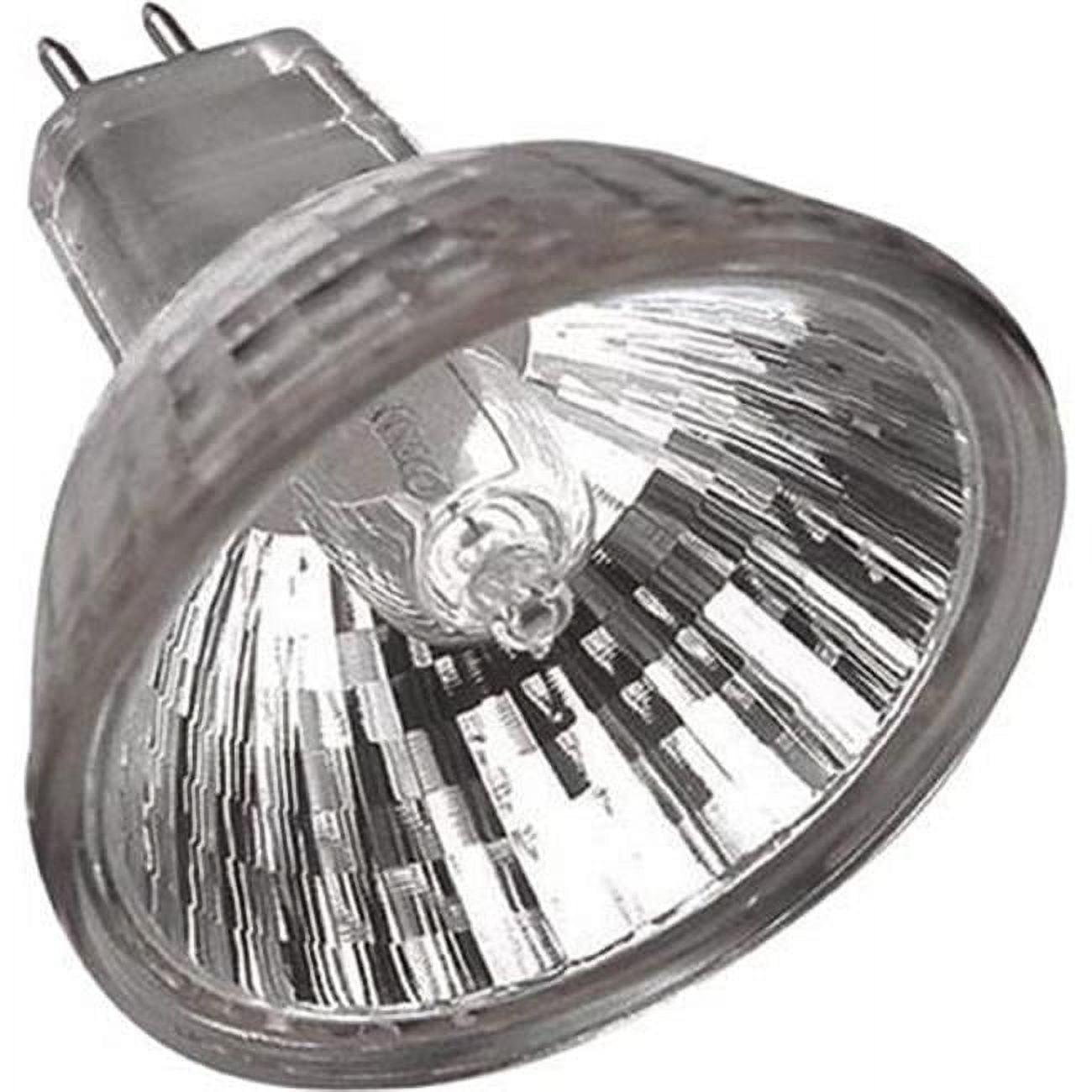 MR11 35 watt Narrow 12 V Lamp, White