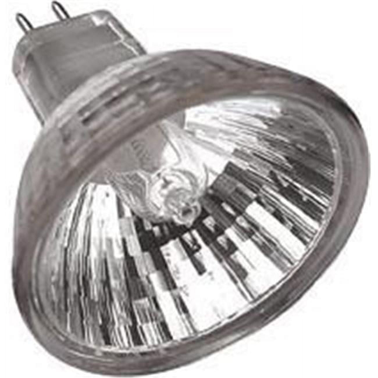 DL-MR16-EXN-120 MR16 50 watt 120V Lamp, White