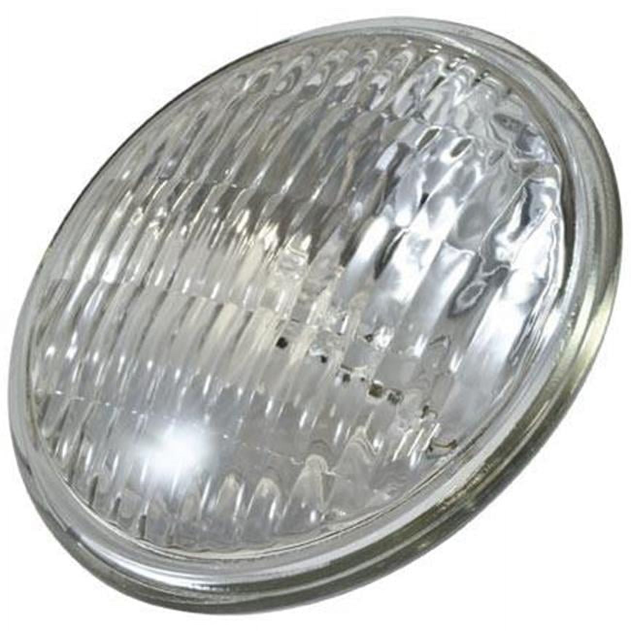 DL-PAR36-100-FL PAR36 100 watt 12 V Clear Flood Lamp, White