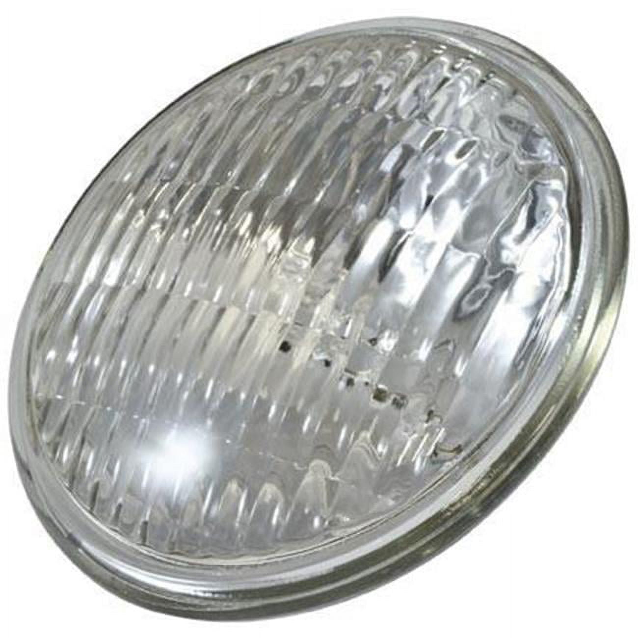 DL-PAR36-50-SP PAR36 50 watt 12 V Clear Spot Lamp, White