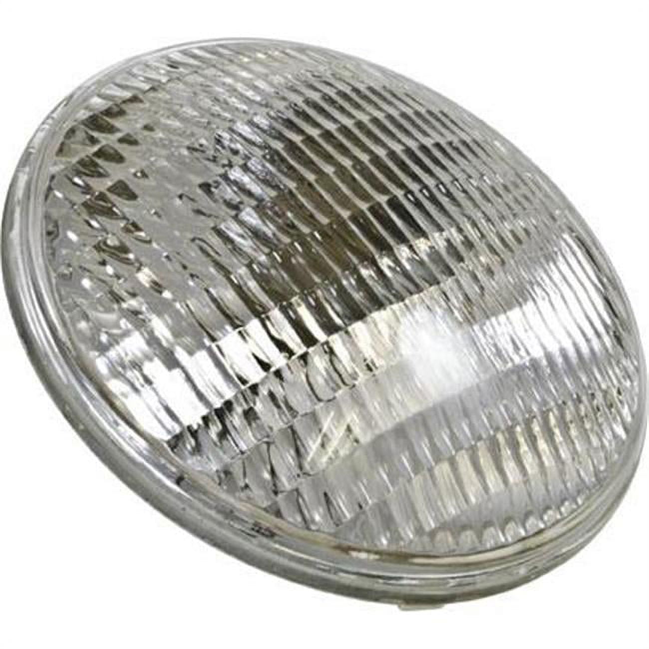 DL-PAR56-100-FL PAR56 100 watt 12 V Clear Flood Lamp, White