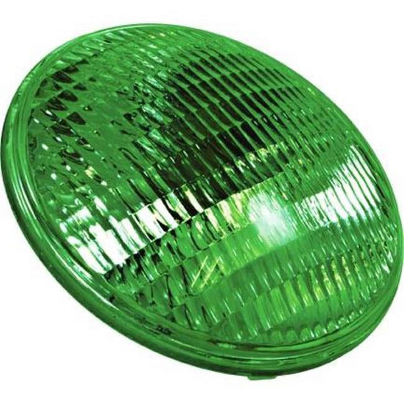 DL-PAR56-100-G PAR56 100 watt Green 12 V Lamp
