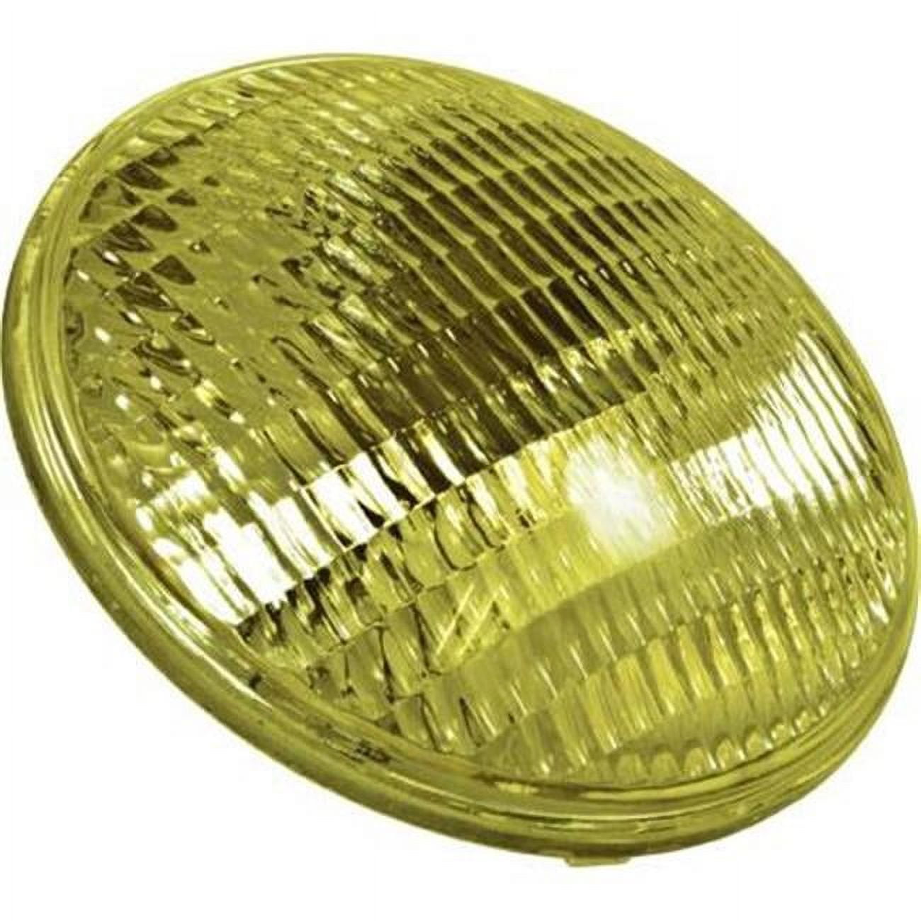 DL-PAR56-100-Y PAR56 100 watt Yellow 12 V Lamp