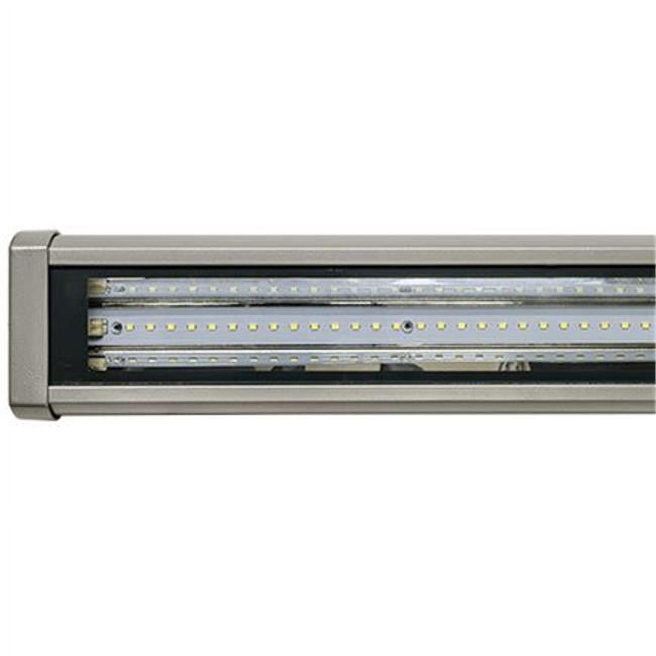 Picture of Dabmar Lighting DF-LED9402-SLV 47.65 in. 36 watt 120 V LED Linear Flood & Sign Light Fixture, Silver