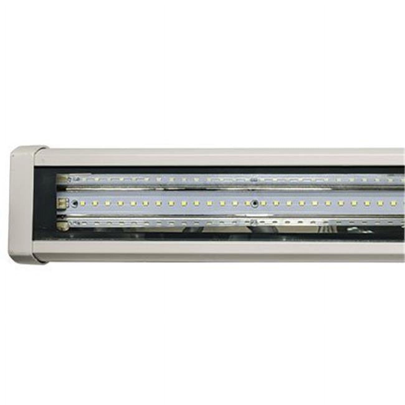 Picture of Dabmar Lighting DF-LED9402-W 47.65 in. 36 watt 120 V LED Linear Flood & Sign Light Fixture, White