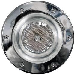 Picture of Dabmar Lighting DW1225 In-Ground Well Light - 50W 120V