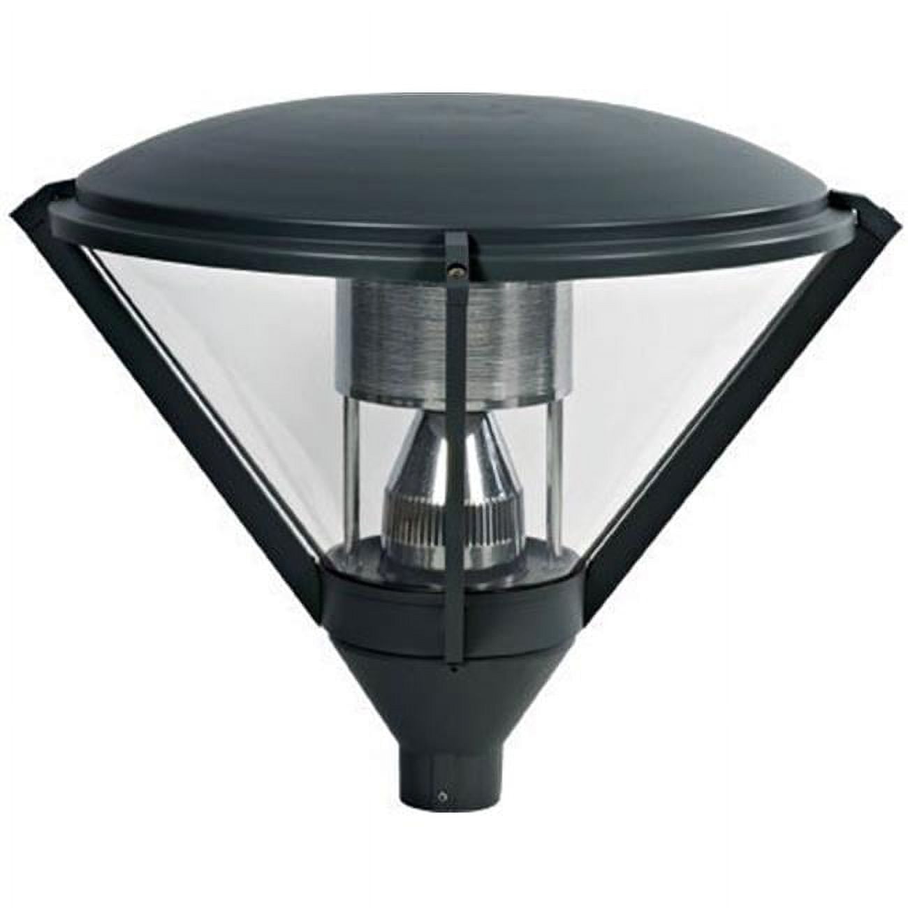 Picture of Dabmar Lighting GM500-LED30 Post Top Light Fixture - 60W 120V