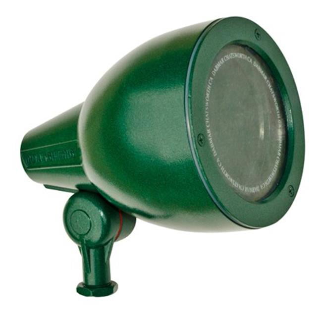 LV119-B Directional Spot Light - 35W 12V, Black