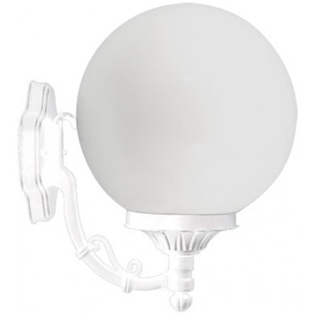 Picture of Dabmar Lighting GM247-W 26W & 120V S26-GU24 Emily Small Wall Light Fixture - White