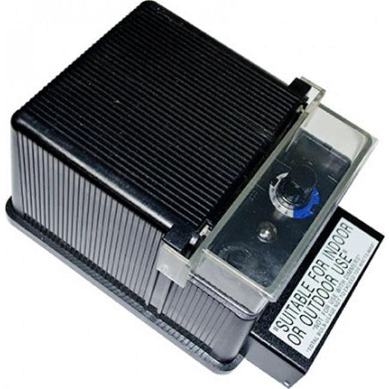 Low Voltage Magnetic Transformer