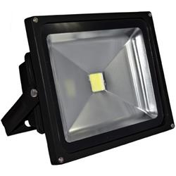 Picture of Dabmar Lighting DF-LED5960-B 30W & 120V LED Flood Light - Black