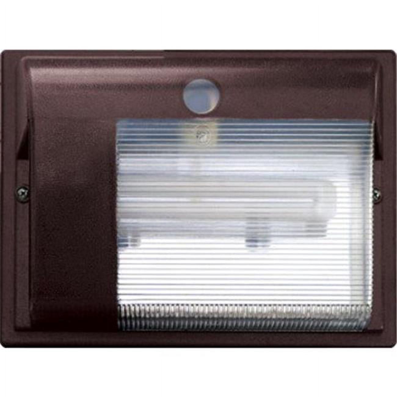 Picture of Dabmar Lighting DF6413-LED5-BZ 5W & 120V LED Wall Fixture - Bronze