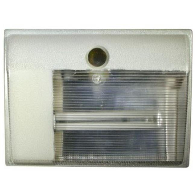 Picture of Dabmar Lighting DF6413-LED5-W 5W & 120V LED Wall Fixture - White