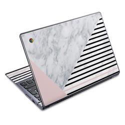 Picture of Brooke Boothe AC72-ALLURING Acer Chromebook C720 Skin - Alluring