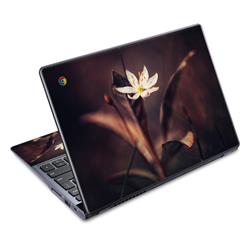 Picture of Andreas Stridsberg AC72-DELICATE Acer Chromebook C720 Skin - Delicate Bloom