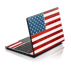 Picture of Brooke Boothe ACB7-AMTRIBE Acer AC700 ChromeBook Skin - American Tribe