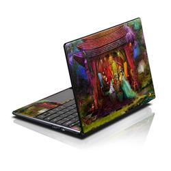 Picture of Aimee Stewart ACB7-MTPARTY Acer AC700 ChromeBook Skin - A Mad Tea Party