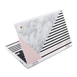 Picture of Brooke Boothe ACR11-ALLURING Acer Chromebook R11 Skin - Alluring