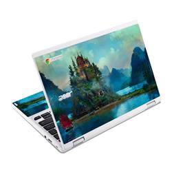 Picture of Aimee Stewart ACR11-JEND Acer Chromebook R11 Skin - Journeys End