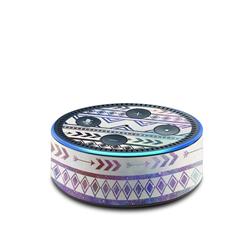 Brooke Boothe AED2-BOHEMIAN Amazon Echo Dot 2nd Generation Skin - Bohemian -  SUMMIT CLASSIC COLLECTION