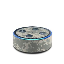 Picture of Camo AED2-ACUCAMO Amazon Echo Dot 2nd Generation Skin - ACU Camo