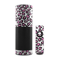 Picture of Brooke Boothe AECO-LEOLOVE Amazon Echo Skin - Leopard Love