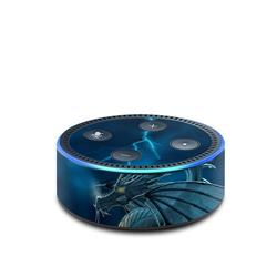 Vincent Hie AED2-ABOLISHER Amazon Echo Dot 2nd Generation Skin - Abolisher -  ORIGINLAB CORPORATION