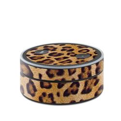 Picture of Animal Prints AEDT-LEOPARD Amazon Echo Dot Skin - Leopard Spots