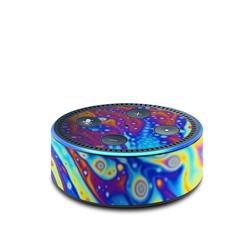 Picture of Andreas Stridsberg AED2-WORLDOFSOAP Amazon Echo Dot 2nd Generation Skin - World of Soap