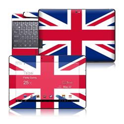 FLAGS