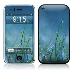 Picture of Andreas Stridsberg AIP3-DEW iPhone 3G Skin - Dew