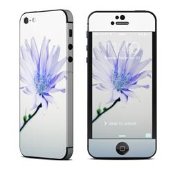 Picture of Andreas Stridsberg AIP5-FLORAL Apple iPhone 5 Skin - Floral