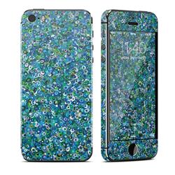 Picture of Allison Gregory AIP5S-LASTDANCE Apple iPhone 5S & SE Skin - Last Dance