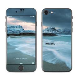 Picture of Andreas Stridsberg AIP7-ARCTICOCEAN Apple iPhone 7 Skin - Arctic Ocean
