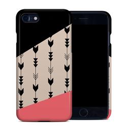 Picture of Brooke Boothe AIP7CC-ARROWS Apple iPhone 7 Clip Case - Arrows